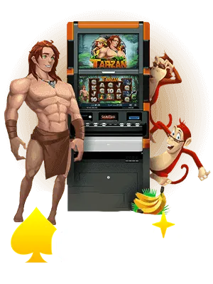 Hình ảnh Jackpot cố định trong slot game 77vin nổ hũ