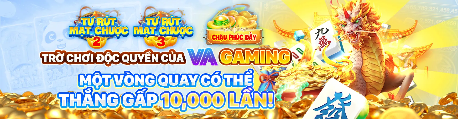 Thế giới bắn cá 77vin nổ hũ đầy kịch tính