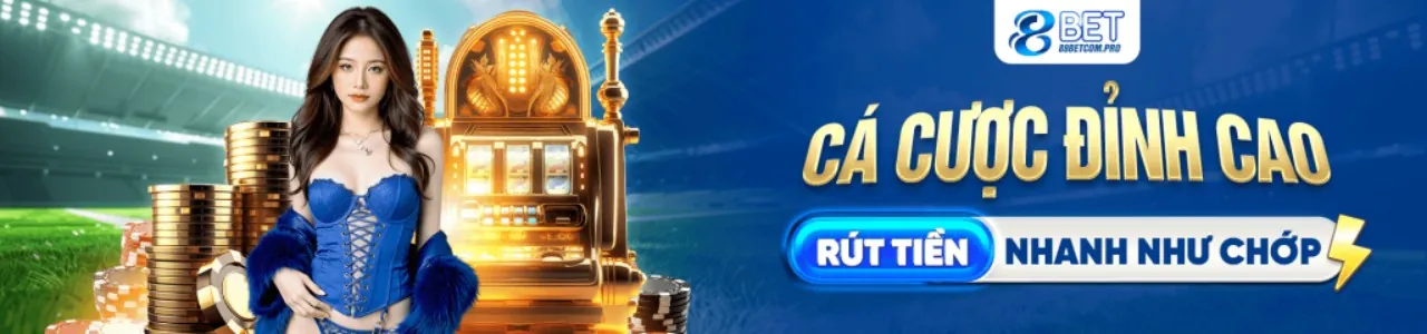 Hình ảnh chính về jackpot 77vin nổ hũ, thể hiện sự may mắn và tiền thưởng lớn