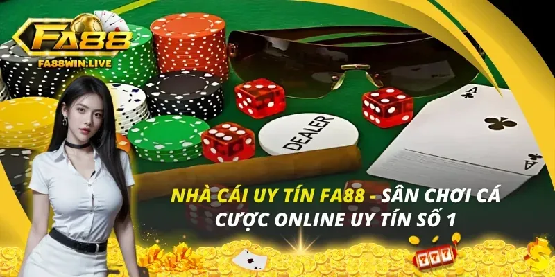 Giao diện cá cược trực tiếp trên di động
