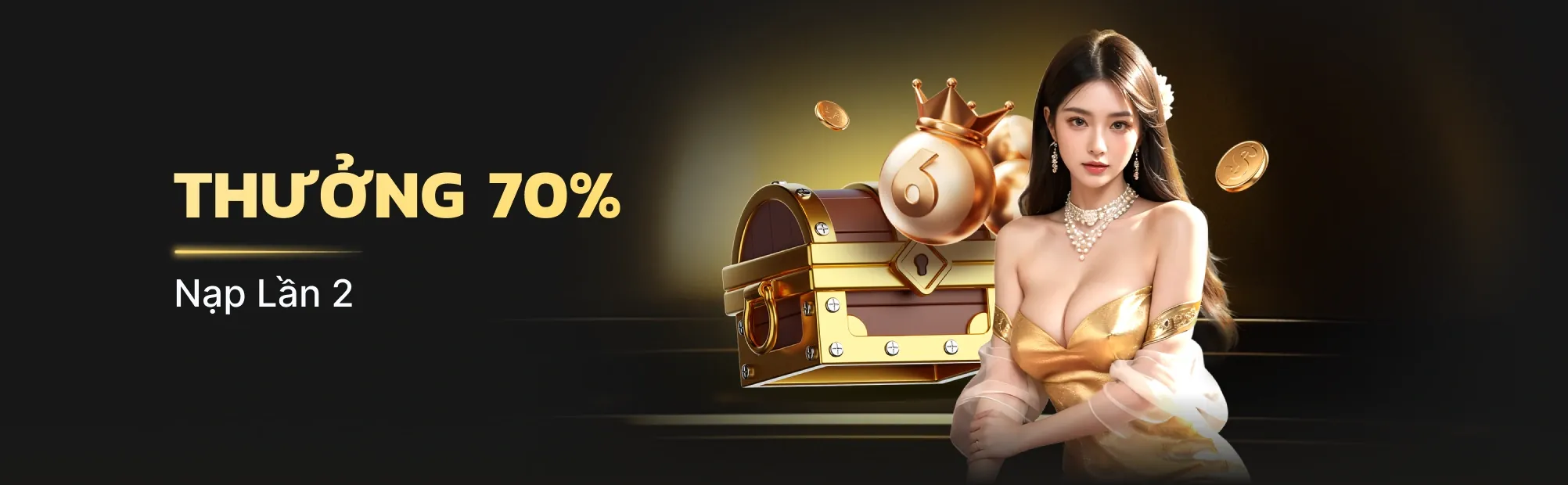 Cấp độ VIP Bạch Kim tại 77vin Nổ Hũ