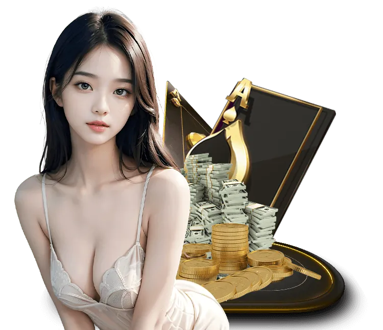 Bàn chơi Baccarat với các cửa cược Banker Player Tie